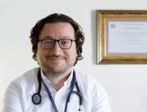 Prof. Dr. Mustafa Karaca