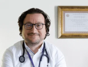 Prof. Dr. Mustafa Karaca