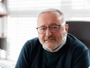 Prof. Dr. Cumhur Arıcı