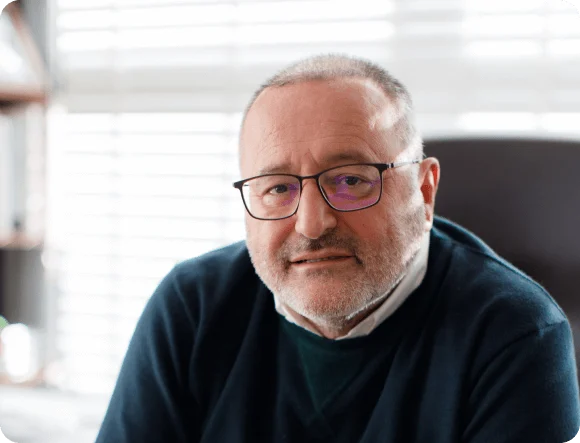 Prof. Dr. Cumhur Arıcı