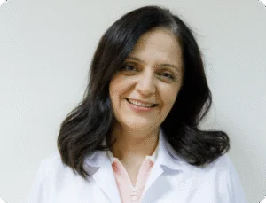 Doç. Dr. Özlem Çakın