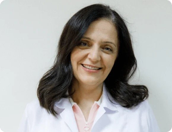 Doç. Dr. Özlem Çakın