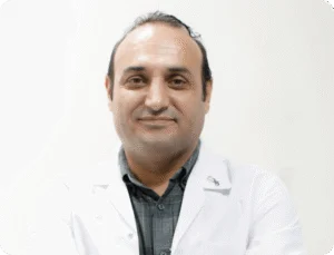 Doç. Dr. Haydar Adanır
