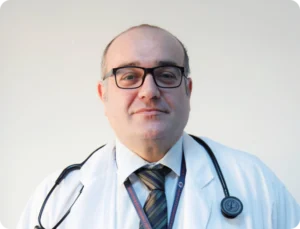 Doç. Dr. Nusret Yılmaz