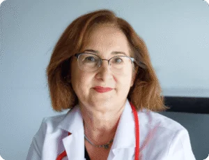 Prof. Dr. Filiz Ekici