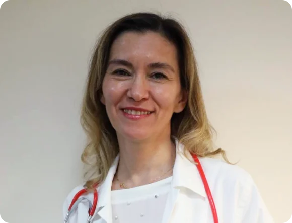 Prof. Dr. Dilara İnan