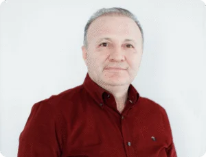 Prof. Dr. Mustafa Ünal