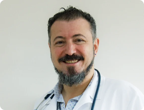 Doç. Dr. Alper Köker
