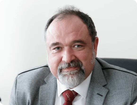 Prof. Dr. Can Çevikol