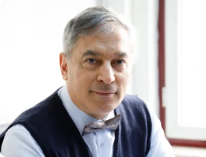 Prof. Dr. Kamil Karaali