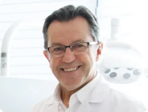 Dt. Niyazi Ediboğlu