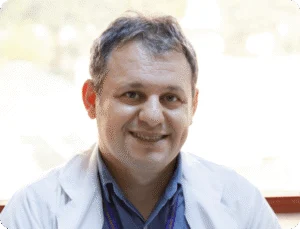 Prof. Dr. Murat Uçar