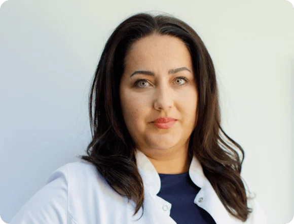 Prof. Dr. Selen Doğan
