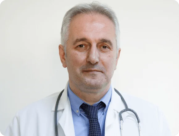 Prof. Dr. Ömer Kutlu