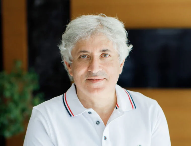 Prof. Dr. Ömer Özkan