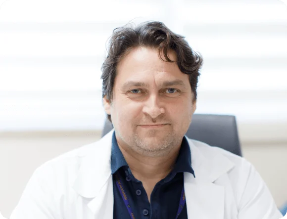 Prof. Dr. Nasuh Utku Doğan