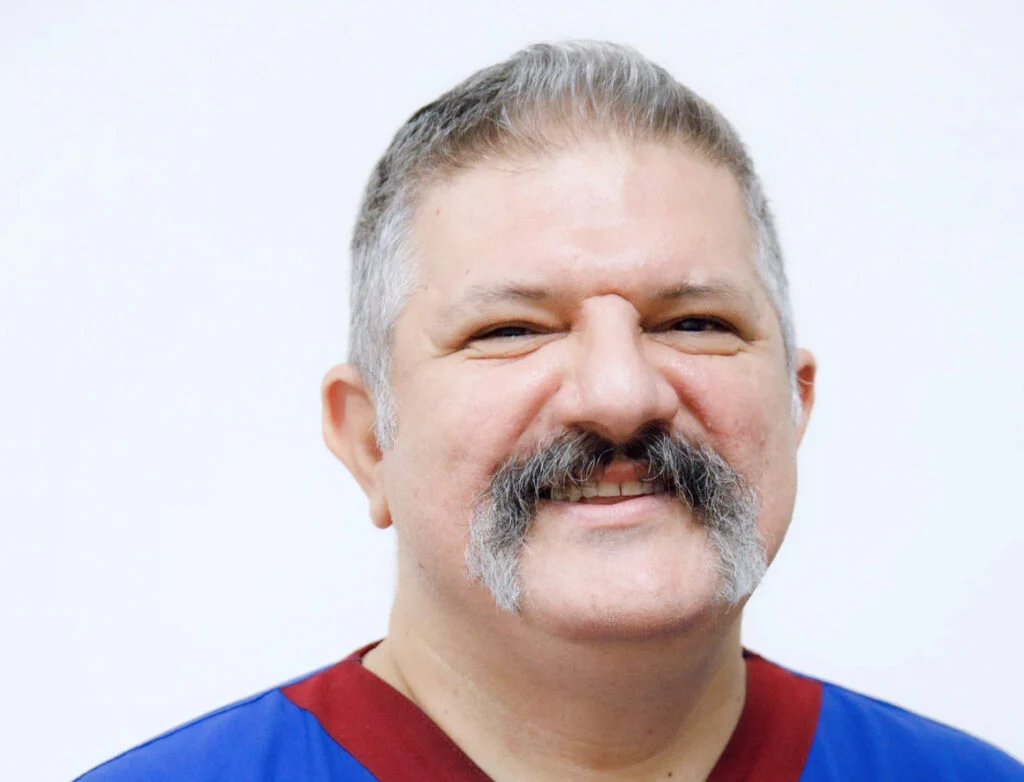 Doç. Dr. Hakan Çakın
