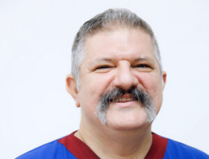 Doç. Dr. Hakan Çakın