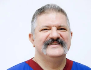 Doç. Dr. Hakan Çakın