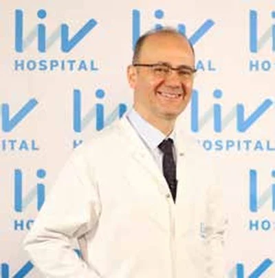 Prof. Dr. Hakan Teoman Yanar