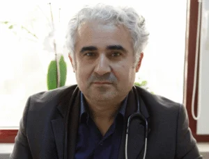 Prof. Dr. Veli Yazısız