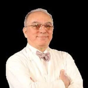 Prof. Dr. K. Özenç Minareci
