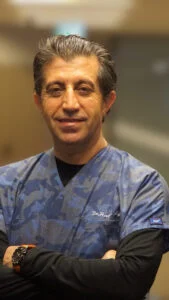 Dr. Hamid Aydın