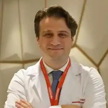 Prof. Dr. A. Emre Yıldırım, MD