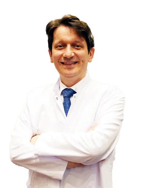 Prof. Dr. Abdulkadir Özgür, MD