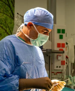 Prof. Dr. Abdulmuttalip Şimşek, MD