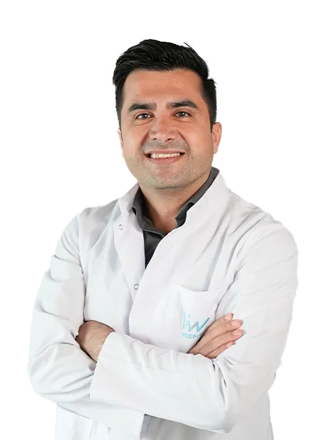 Assoc. Prof. MD. Adem Dursun