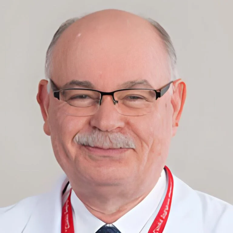 Prof. Dr. Ahmet Turan Aydın, MD