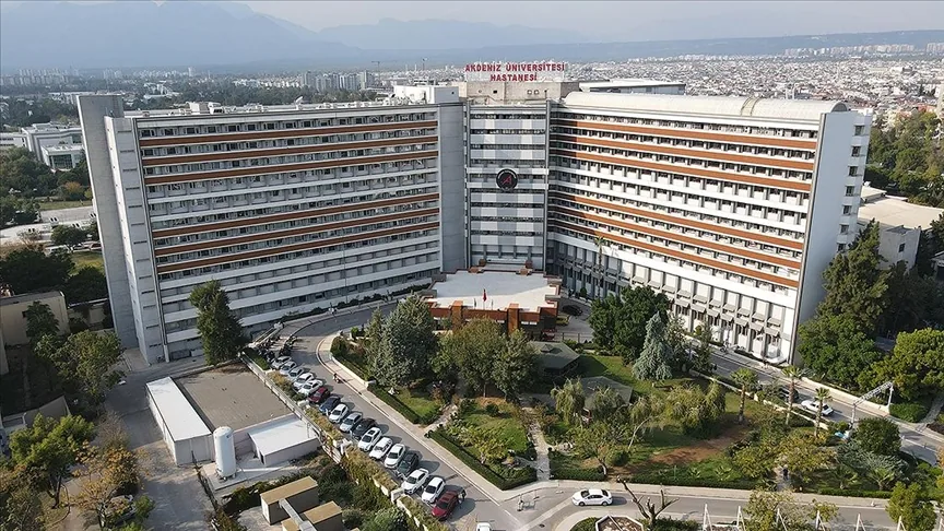 Akdeniz University Hospital