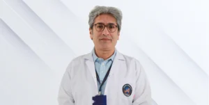Prof. Dr. Abdullah Kısaoğlu, MD