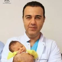 Op. Dr. Ali Osman Koyuncuoğlu, MD