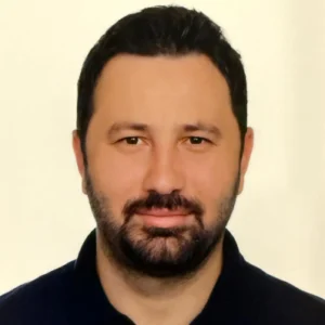 Assoc. Prof. Aliekber Yapar, MD