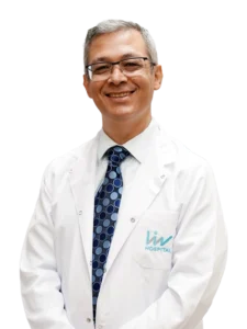Prof. MD. Altay Kandemir