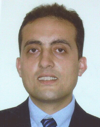 Prof. Dr. Alpay Sarper, MD