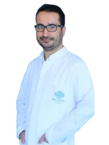 Prof. Dr. Ayhan Karaköse, MD