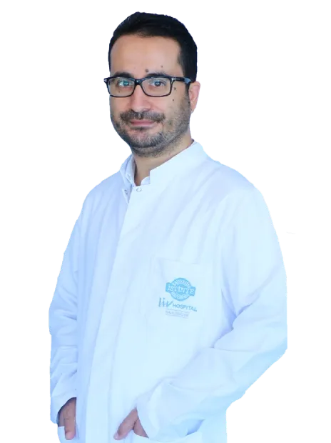 Prof. Dr. Ayhan Karaköse, MD