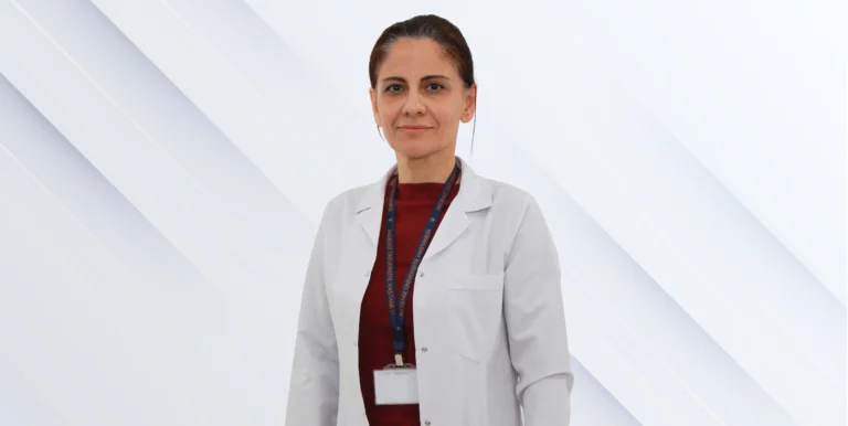 Prof. Dr. Aslihan Yuruktumen Unal