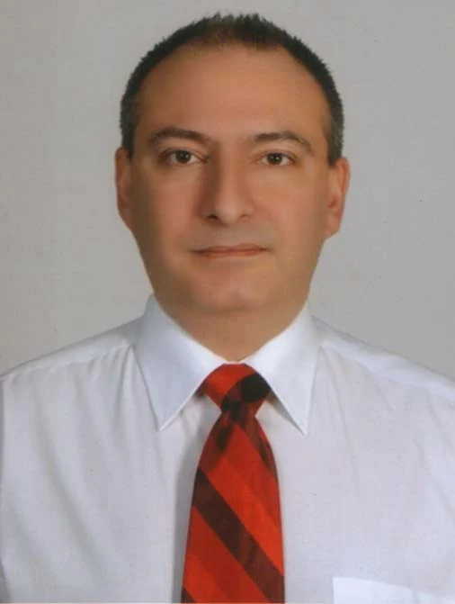 Prof. Dr. Babür Dora, MD