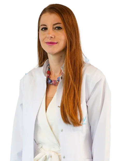 Prof. Dr. Belma Doğan Güngen, MD