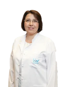 Prof. Dr. Betül Tuğcu, MD