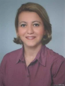 Prof. Dr. Bilge Karsli