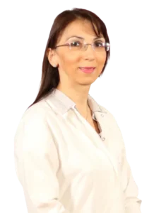 Prof. Dr. Binnur Pınarbaşı, MD
