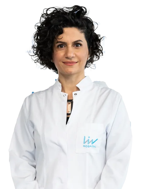 Prof. MD. Birkan İlhan