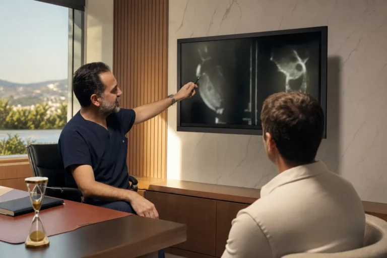 How to Choose a Hospital and Surgeon in Türkiye