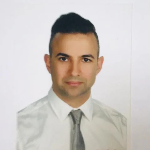 Assoc. Prof. Bora Dinc