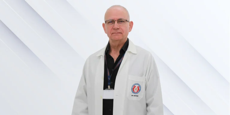 Prof. Dr. Adil Boz